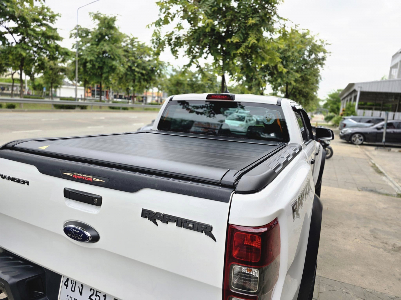 451456027_495583103026261_8864107459005643281_n.jpg - Ford Ranger ฝาปิดกระบะโรเลอร์ลิด Rich ไฟฟ้า และแมนน่วล | https://carcustomizationbyps.com